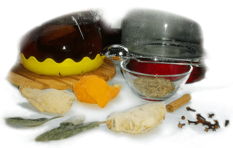 Tea Vs Infusion