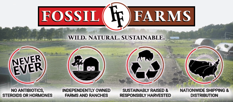 Fossil Farm