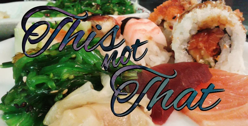 Is Sushi Healthy?