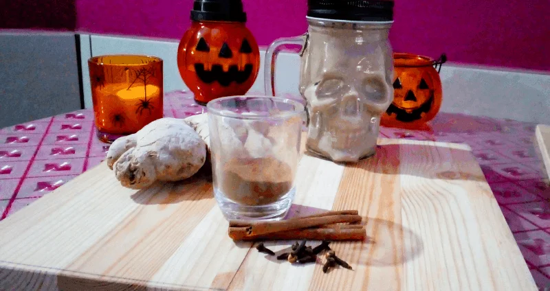 Pumpkin Spice