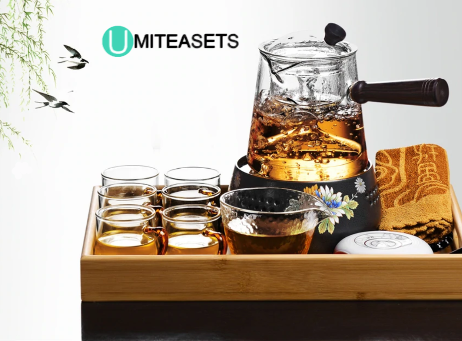 Umi Tea Sets Review