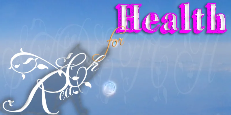 Reach for health